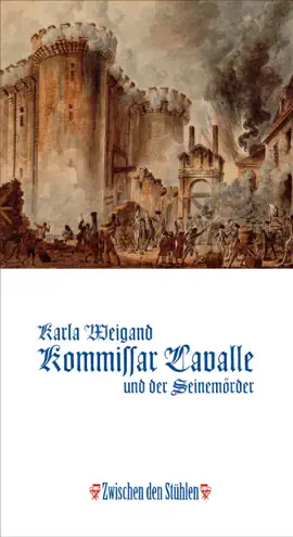 Read: Book KOMMISSAR LAVALLE UND DER SEINEMÖRDER