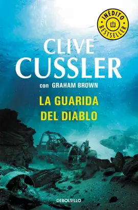 Read: La guarida del diablo Book (Archivos NUMA 9)