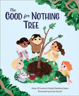 Read: The Good for Nothing Book Tree