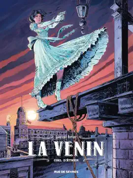 Read: La Venin - Tome 4 Book