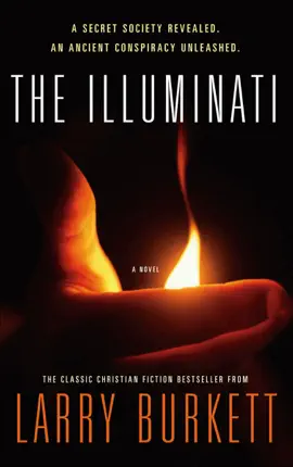 Read: Book The Illuminati