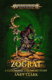 Zograt - Andy Clark