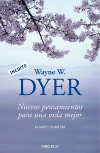 Nuevos pensamientos para una vida mejor Book Cover