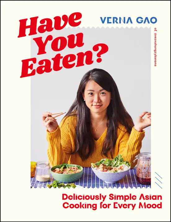 Have You Eaten?
