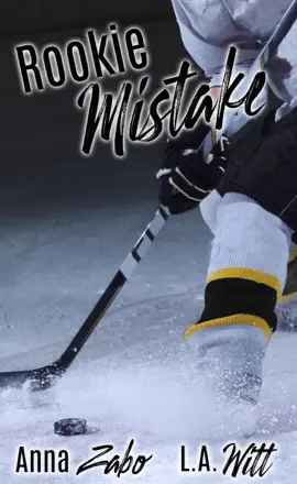 Rookie Mistake