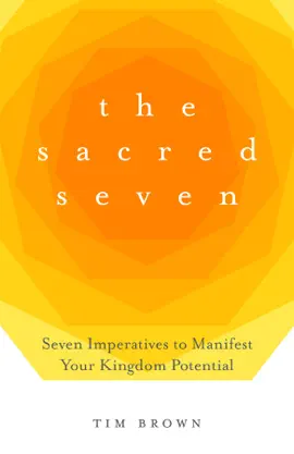 Read: Book The Sacred Seven