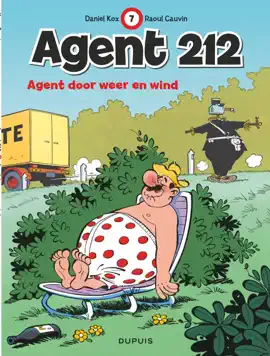 Read: Agent door Book weer en wind