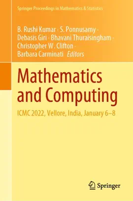Read: Mathematics and Book Computing