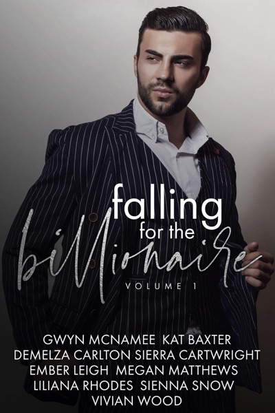 Falling for the Billionaire (Volume 1)