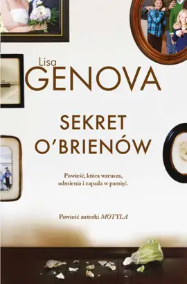 Read: Sekret Book O'Brienów