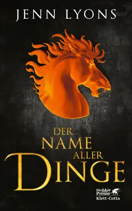 Read: Book Der Name aller Dinge