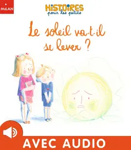 Read: Le soleil va-t-il se lever ? Book