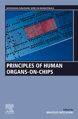 Read: Principles of Human Organs-on-Chips Book