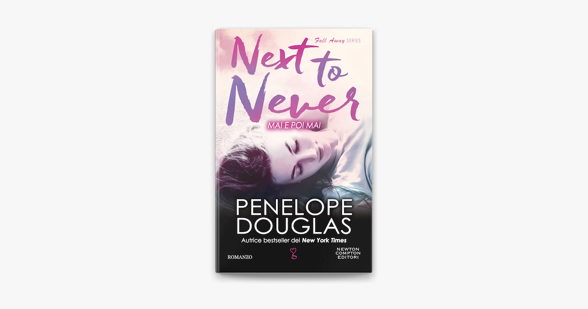 Il mio sbaglio più grande. Devil's night series, Penelope Douglas, Newton  Compton Editori