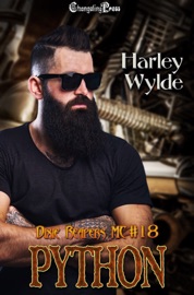Python - Harley Wylde