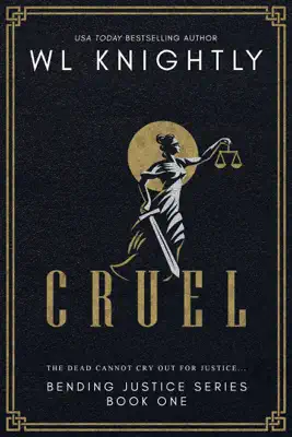 Cruel by W.L. Knightly book