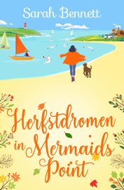 Herfstdromen in Mermaids Point - Dutch Venture Publishing