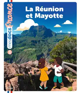 Read: La Réunion et Mayotte Book