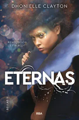 Read: Eternas (Bellas Book 2)