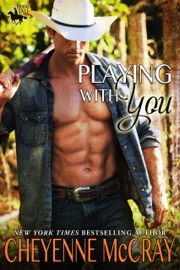 Playing with You - Cheyenne McCray