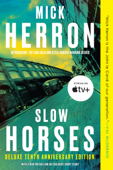 Slow Horses - Mick Herron