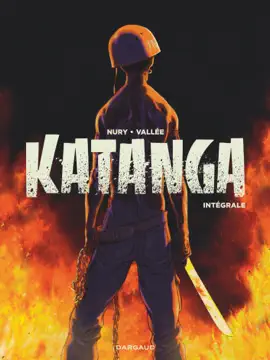 Read: Katanga - Intégrale Book