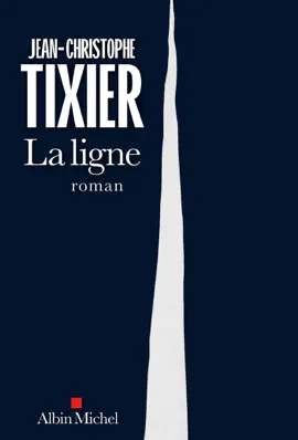 Read: La Ligne Book