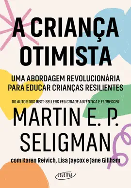 Read: A criança otimista Book