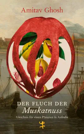 Read: Book Der Fluch der Muskatnuss