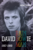 David Bowie Rainbowman - Jérôme Soligny