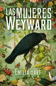 Las mujeres Weyward Book Cover