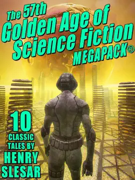 Read: The 57th Golden Book Age of Science Fiction MEGAPACK®