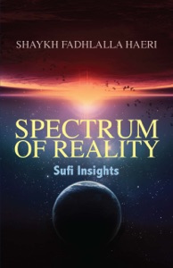 Spectrum of Reality