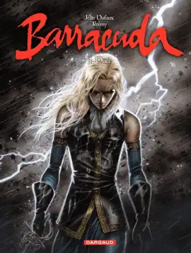 Read: Barracuda - Tome Book 3 - Duel