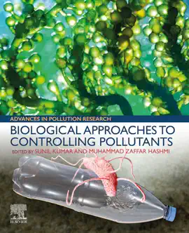 Read: Biological Book Approaches to Controlling Pollutants (Enhanced Edition)
