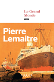 Le Grand Monde Book Cover