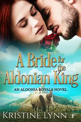 Read: A Book Bride for the Aldonian King