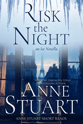 Read: Risk the Night Book