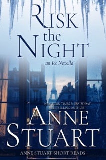 Risk the Night by Anne Stuart