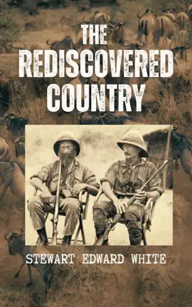 Read: The Rediscovered Country Book