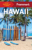Frommer's Hawaii Book Cover