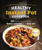 The Healthy Instant Pot Cookbook App Icon