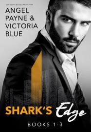 Shark's Edge: Books 1-3