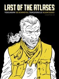 Last of the Atlases - Chapter 16 - Fabien Vehlmann & Gwen de Bonneval