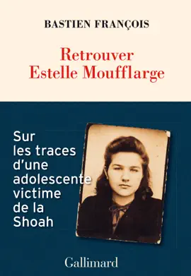 Read: Retrouver Estelle Moufflarge Book