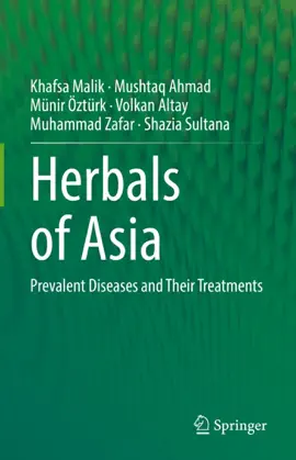 Read: Herbals of Book Asia