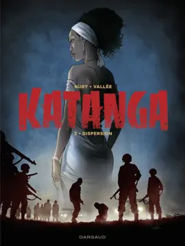 Read: Katanga Book - Tome 3