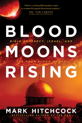 Read: Blood Book Moons Rising