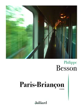 Read: Paris-Briançon