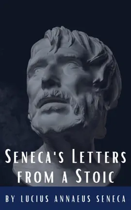 Read: Seneca's Book Letters from a Stoic